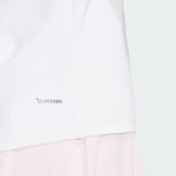 Camiseta Adidas Tênis Climacool Feminino -Branco