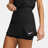 Saia Nike Court Dri-FIT - Preta