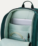Mochila WIlson Blade V10 - Verde Esmeralda