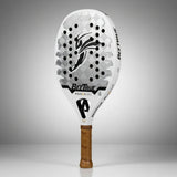 Raquete de Beach Tennis Poison Bee 2026 - Gigio Cariani