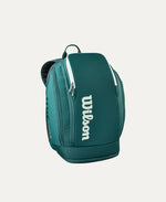 Mochila WIlson Blade V10 - Verde Esmeralda