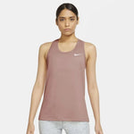 Regata Nike Dri-Fit Feminina - Bege