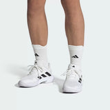 Tênis Adidas Courtjam Control 3 All Court Masculino - Branco