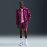 Short Nike Court Slam Carlos Alcaraz-Roxo