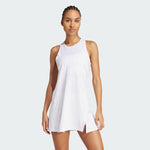Vestido Adidas Tennis Climacool - Branco