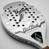 Raquete de Beach Tennis Poison Bee 2026 - Gigio Cariani