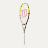 Raquete De Tênis Wilson Clash Us Open 2026 V3 100 16X19