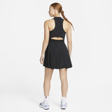 Vestido Nike Dri-FIT Advantage Tennis Feminino-Preto