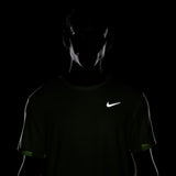 Camiseta Nike Dri-FIT UV Miller Masculina - Verde