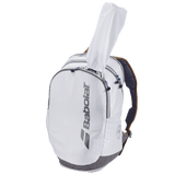 Mochila Babolat  Wimbledon-Branco e Cinza