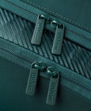 Raqueteira Wilson Blade V10 X9 - Verde Esmeralda
