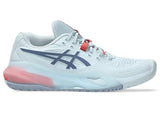 Tênis Gel - Resolution X All Court Feminino - Cinza / Rosa