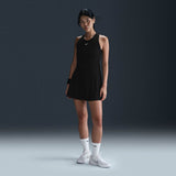 Regata Nike Dri-Fit Victory Feminina -Preto