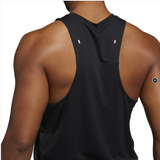 Regata Adidas Otr 3s Masculino - Preta