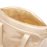Bolsa Duffel INNI - Champagne