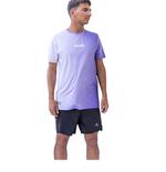 Camiseta Ama Sport Masculina - Roxa Decrade