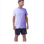 Camiseta Ama Sport Masculina - Roxa Decrade