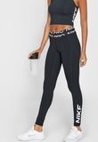 Legging Nike Pro Feminina - Preta