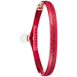 Raquete Yonex VCORE 100 2026 Vermelho Ruby