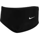 Sunga Nike Solid - Preta