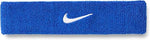 Testeira Nike Swoosh - Azul Royal