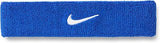 Testeira Nike Swoosh - Azul Royal