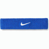 Testeira Nike Swoosh - Azul Royal