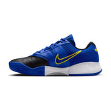 Tênis Nike Court Lite 4 Clay Masculino - Azul
