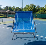 Rebatedor De Tennis Emit - Azul