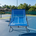 Rebatedor De Tennis Emit - Azul