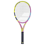Raquete de Tênis Babolat Pure Aero Rafa Origin 317g - Rafael Nadal