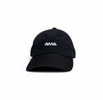 Boné Ama Sport Dry Fit - Preto