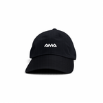 Boné Ama Sport Dry Fit - Preto