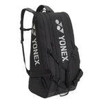 Raqueteira Yonex Gearlogic 9 Raquetes - Preta