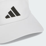 Viseira Adidas Climacool - Cinza