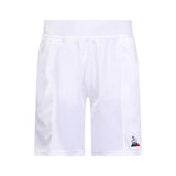 Short Tennis Le Coq Sportif- branco