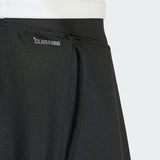 Saia Adidas Com Bolso Tennis Climacool - Preta