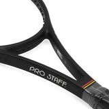 Raquete de Tênis Pro Staff 97 Wilson Classic 2026