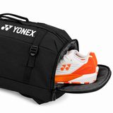 Mochila Yonex Gearlogic 2026 Preta