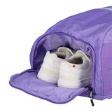 Mochila De Tennis Head Tour - Roxa