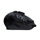 Raqueteira KONA - ALL BLACK 2025