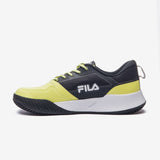 Tênis Fila Master Ace Clay/Saibro Masculino - Verde Limão