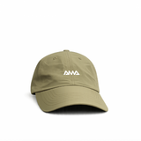 Boné Ama Sport Dry Fit - Verde Militar