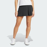 Saia Adidas Com Bolso Tennis Climacool - Preta