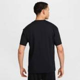 Camiseta Nike Court Heritage -Preto