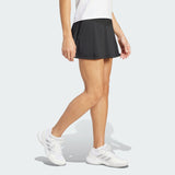 Saia Adidas Com Bolso Tennis Climacool - Preta