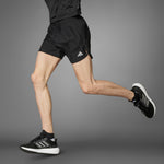 Shorts Adidas Run It - Preto