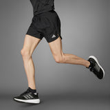 Shorts Adidas Run It - Preto