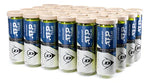 Bola de Tênis Dunlop ATP Tour Premium - Caixa com 24 Tubos