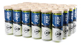 Bola de Tênis Dunlop ATP Tour Premium - Caixa com 24 Tubos